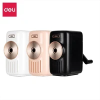 Deli DEL71165A Music zenélő asztali hegyezőgép kép