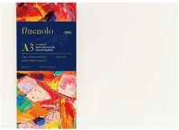 Deli finenolo FINENOLO A3, 16 A3, 16 íves kivitelű, 300 g/m2 akvarell-papírcsomag kép