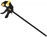 Deli tools EDL110118 Quick bar clamp 18