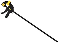 Deli tools EDL110124 Quick bar clamp 24