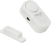 Delight 55300 Nyitás érzékelő - ajtó,ablak kép