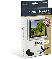 Delight 11611WH Szúnyogháló ablakra kép