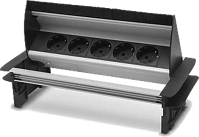 Delight 20448 Rejtett elosztó - 5-ös (20448) kép