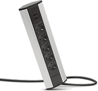 Delight 20485 Sarokelosztó (20485) kép