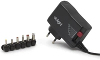 Delight 1500MA 55056B Adapter 1500ma 55056b kép
