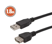 Delight 20315 Usb hosszabbító kép