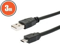 Delight 20327 Usb kábel 2.0 kép