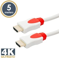 Delight HDMI-HDMI 2.0 3D Hdmi kábel kép