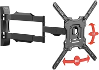 Delight 39685B Tv fali tartókonzol kép