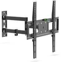 Delight 39696 LCD 39696 lcd fali tartókonzol - dönthető - 32 - 55