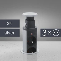 Delight 20430SF Elosztó (20430sf) kép