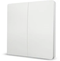 Delight 55353 Kinetic fali kapcsoló - 433 mhz - 2 körös () kép