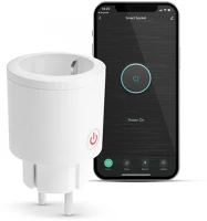Delight 55359B Smart  fogyasztásmérő smart kép