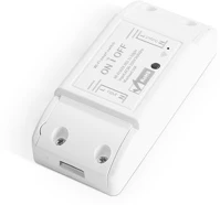 Delight 55375 Smart  rejtett kapcsoló smart wi-fi-s kép