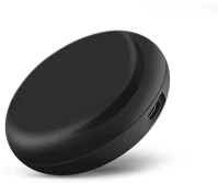 Delight 55377-1 Midea smart wi-fi-s univerzális infravörös vezérlő - usb - fekete klíma kép