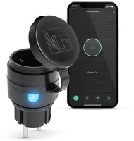 Delight 55380 Wifi-s kültéri dugalj kép