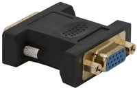 Delight GL05738 Dvi - vga átalakító kép