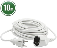 Delight GL20504WH Hálózati lengő hosszabbító 10m kép