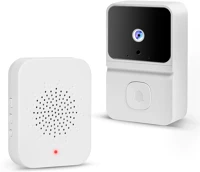 Delight 55385WH Kaputelefon szett – wi-fi-s, akkumulátoros – hd kép