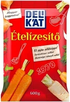 Delikát 14.01678 Ételízesítő  jódozott só 600g kép
