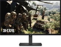 Dell 1,5M:1 400CD, 0,03MS hdmi, dp, fekete kép