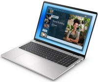 Dell 16 DC16251 16 dc16251 notebook ezüst kép