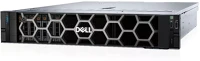 Dell 16X2.5 DELL ISG szerver - PE R760xs rack kép
