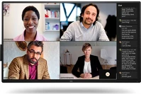 Dell 210-BNTN Pro 55 plus 4k p5525qc 54.6