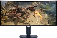 Dell 210-BQWL alienware 34 aw3425dwm 34