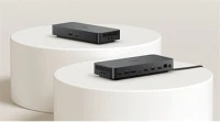 Dell 210-BRFL Dell pro thunderbolt 4 smart dock sd25tb4 kép