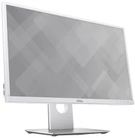 Dell 23" P2317HWH FHD IPS FEHÉR 23