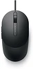 Dell 570-ABHN Ms3220 laser wired mouse black kép