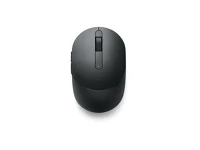 Dell 570-ABHO Ms5120w mobile pro wireless mouse black kép