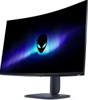 Dell 3000:1, 400CD, 4MS, DP HDMI, USB, fekete kép