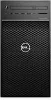 Dell 3640-9762I5162 Precision 3640 mt i5-10500/16gb/1tb/wifi6 kép
