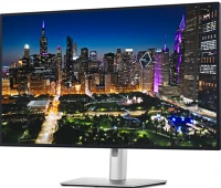 Dell 3840X2160 3000:1, 8MS hdmi, displayport, usb-c kép