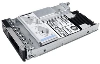 Dell 400-AXRJ-11 Emc 480gb sata 6gbps read intensive 512e 2.5 ssd (03dcp0 in 3.5 14g hot-plug) kép