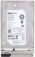 Dell 400-BRCT Emc 2tb 7200rpm sata3 3,5