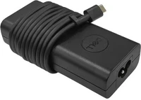 Dell 450-BFFL 65w notebook hálózati adapter fekete kép