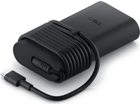 Dell 450-BFJH 100w notebook hálózati töltő adapter fekete kép
