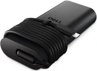 Dell 450-BGJD E5 130w notebook hálózati töltő adapter fekete kép