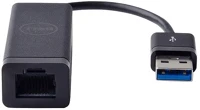 Dell 470-ABBT Dell adapter - usb 3.0 to ethernet kép