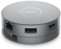 Dell 470-AEUP Adapter -  usb-c mobile adapter - da310 kép