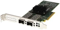 Dell 540-BBVL Dell Broadcom 57412 Dual Port 10G SFP+ PCIe PCIe Adapter Low Profile kép