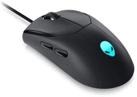 Dell 545-BBDS Alienware wired gaming mouse aw320m kép