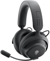 Dell 545-BBFS Alienware pro gaming fejhallgató headset fekete kép
