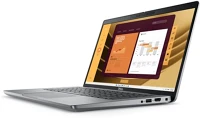 Dell 5450 Latitude 5450 notebook szürke