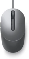 Dell 570-ABHM Ms3220 usb lézeres egér szürke kép