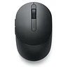 Dell 570-ABHO Vezeték nélküli egér pro ms5120w black kép