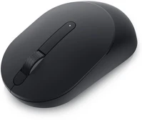 Dell 570-ABOC Dell vezeték nélküli egér ms300, normál méretű, fekete kép